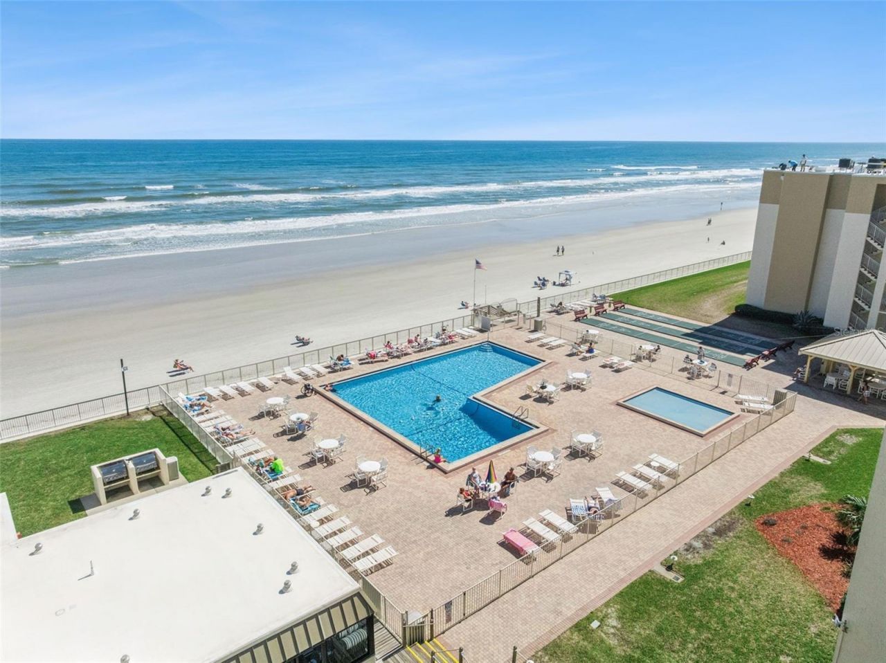 4175 S Atlantic Avenue , Unit 511, New Smyrna Beach, FL 32169 Photo