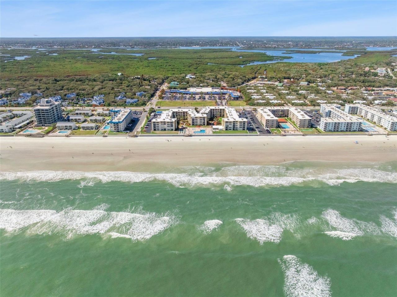 4175 S Atlantic Avenue , Unit 511, New Smyrna Beach, FL 32169 Photo