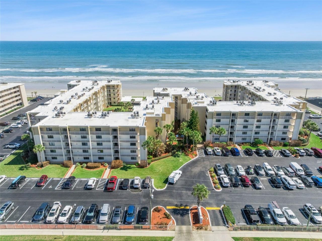 4175 S Atlantic Avenue , Unit 511, New Smyrna Beach, FL 32169 Photo