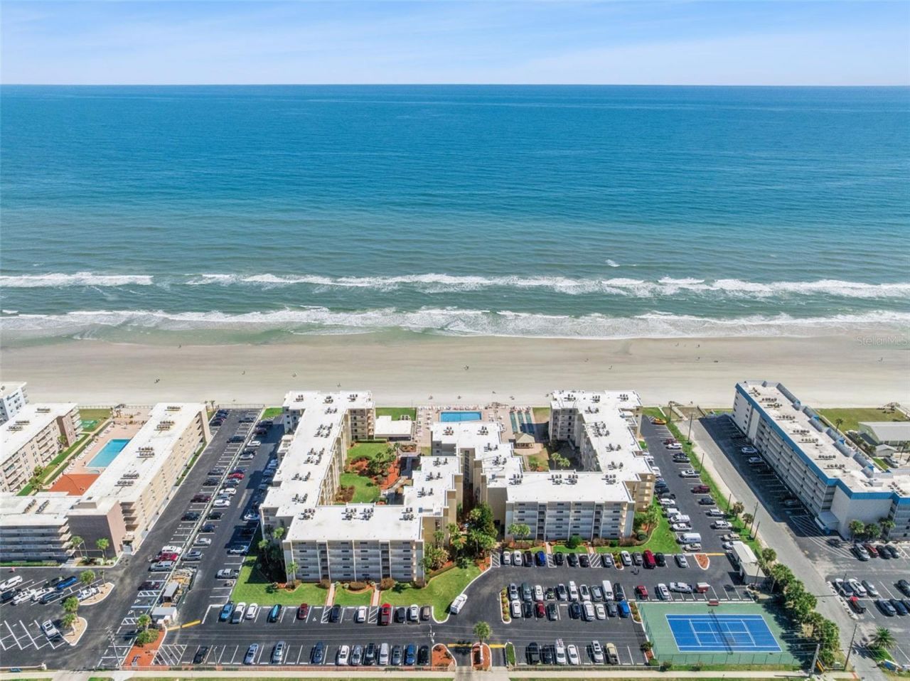4175 S Atlantic Avenue , Unit 511, New Smyrna Beach, FL 32169 Photo