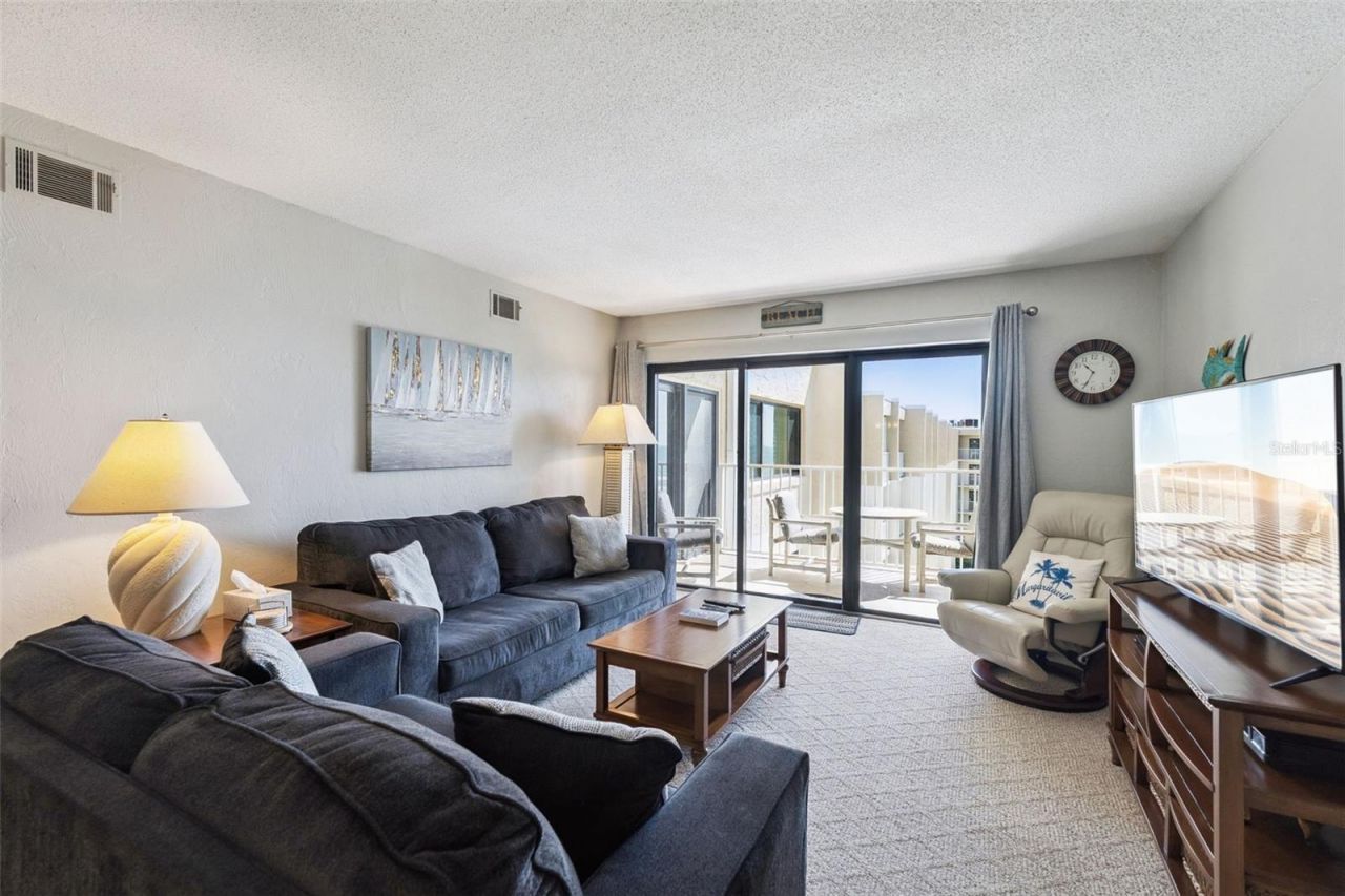 4175 S Atlantic Avenue , Unit 511, New Smyrna Beach, FL 32169 Photo