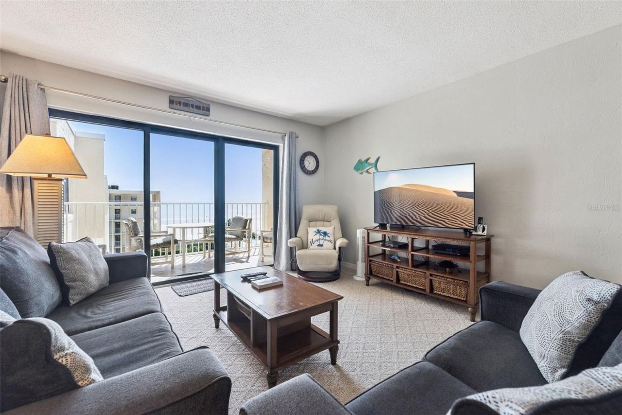 4175 S Atlantic Avenue , Unit 511, New Smyrna Beach, FL 32169 Photo