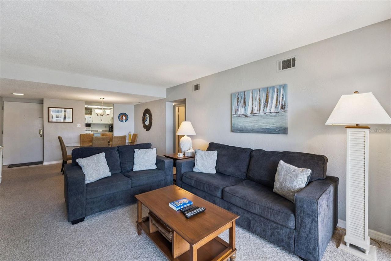 4175 S Atlantic Avenue , Unit 511, New Smyrna Beach, FL 32169 Photo