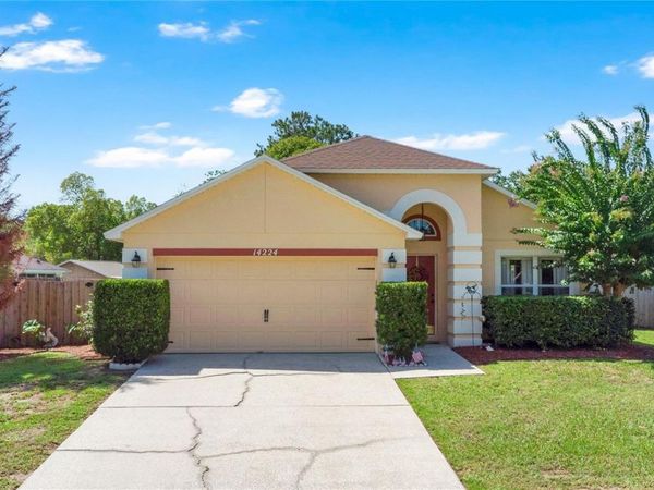 14224 RENSSELAER ROAD, ORLANDO, FL 32826