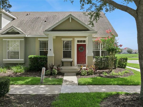 13449 CARROWAY STREET , WINDERMERE, FL 34786