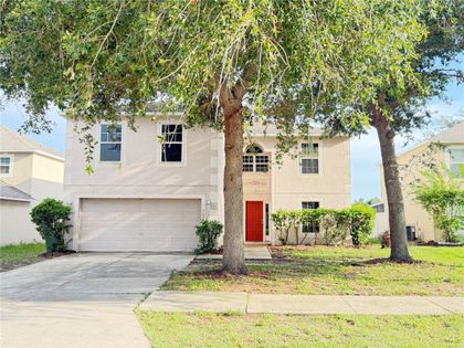 1624 STERNS DRIVE Leesburg, FL 34748