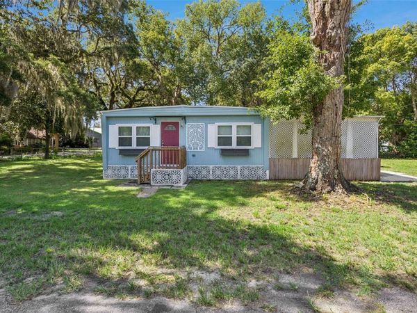 13478 SE 122ND PLACE, OCKLAWAHA, FL 32179