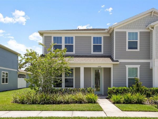 5592 PINELAND RUN , ORLANDO, FL 32829