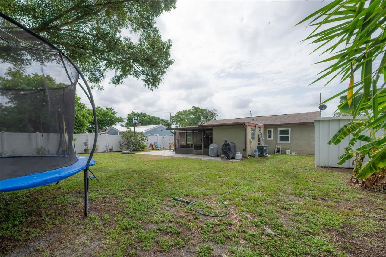 5937 13th Avenue N, Saint Petersburg, FL 33710 Photo