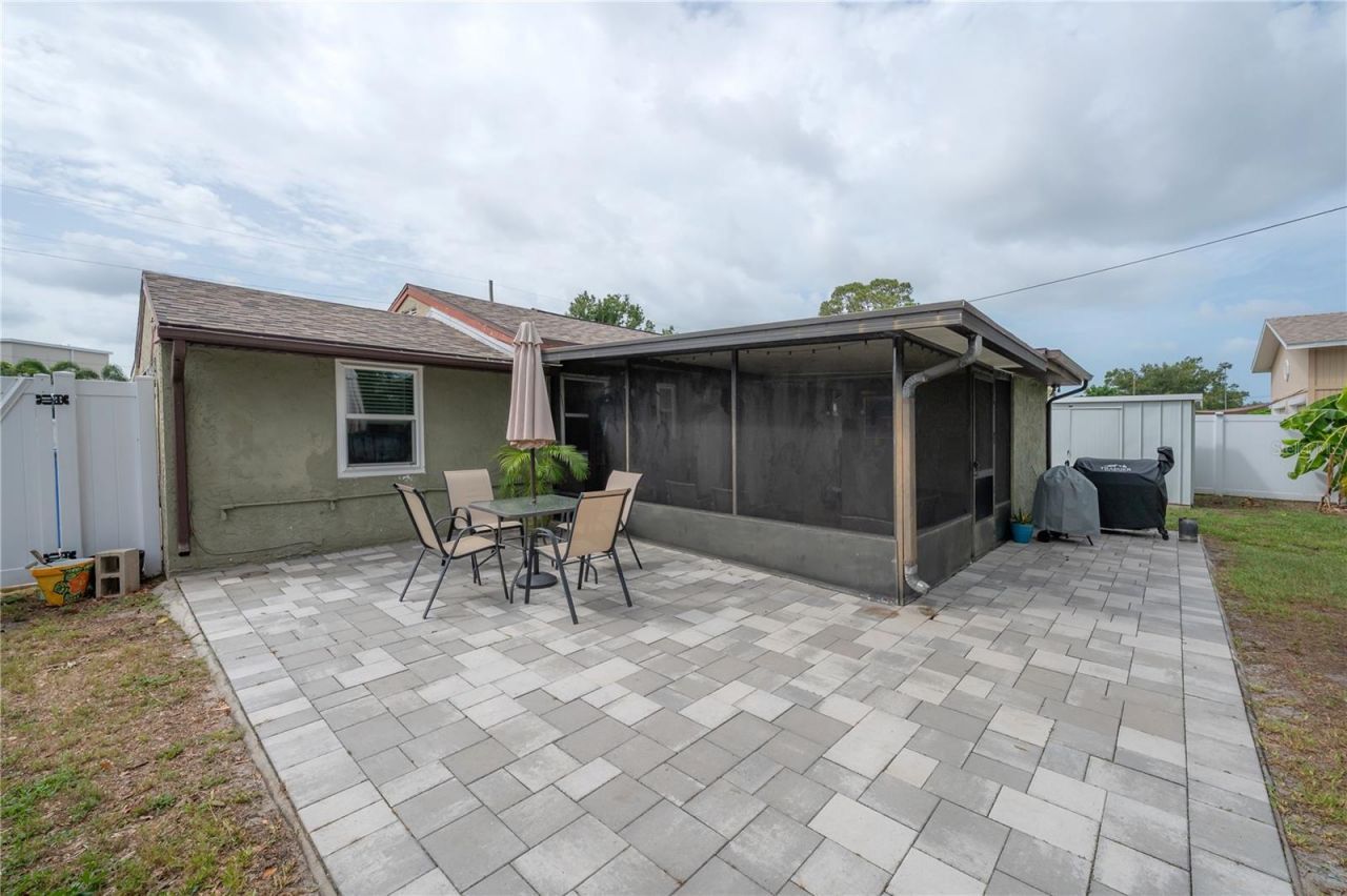5937 13th Avenue N, Saint Petersburg, FL 33710 Photo