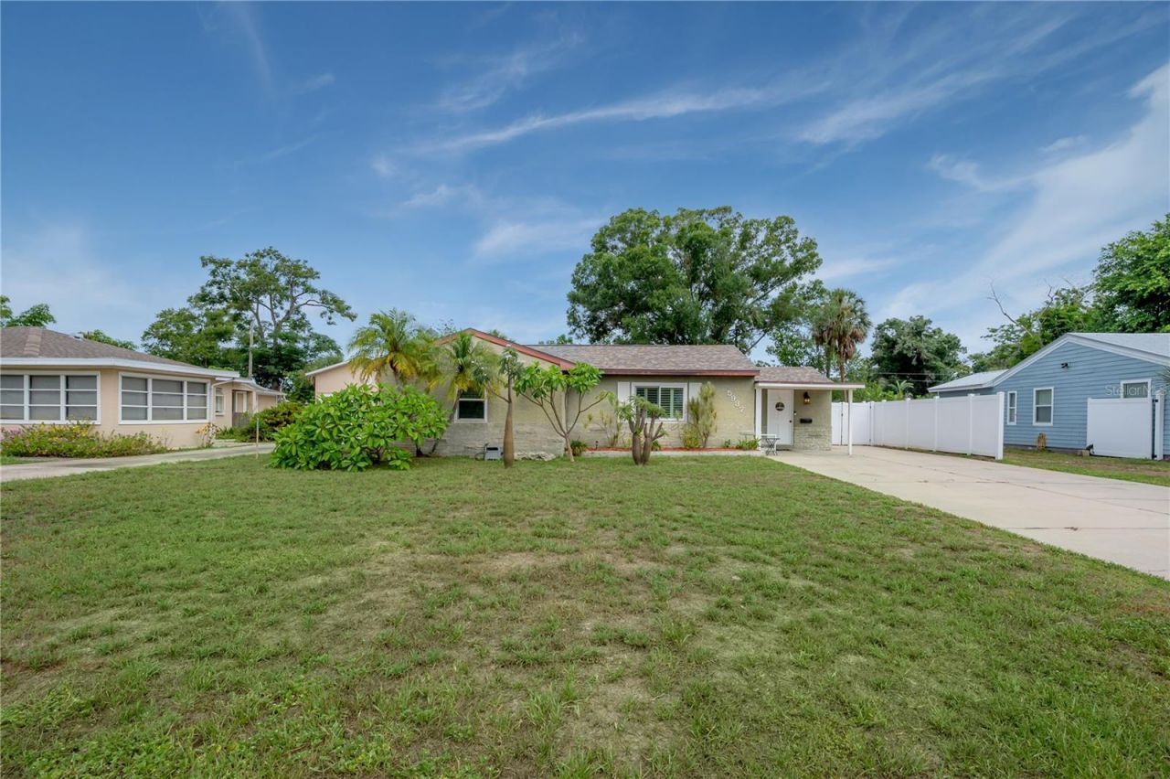 5937 13th Avenue N, Saint Petersburg, FL 33710 Photo