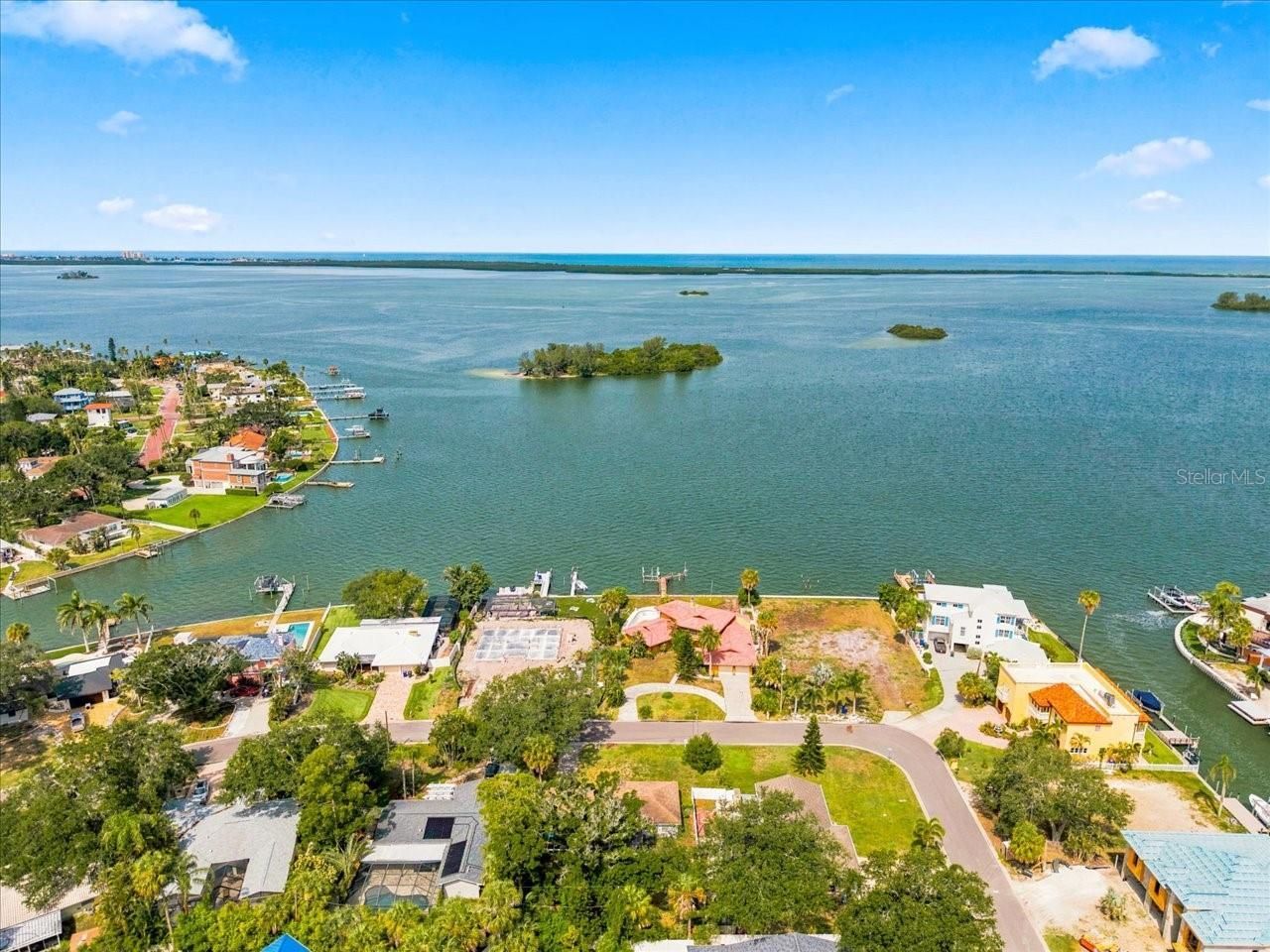 111 Shore Drive, Dunedin, FL 34698 Photo