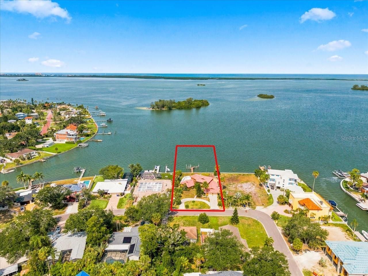 111 Shore Drive, Dunedin, FL 34698 Photo