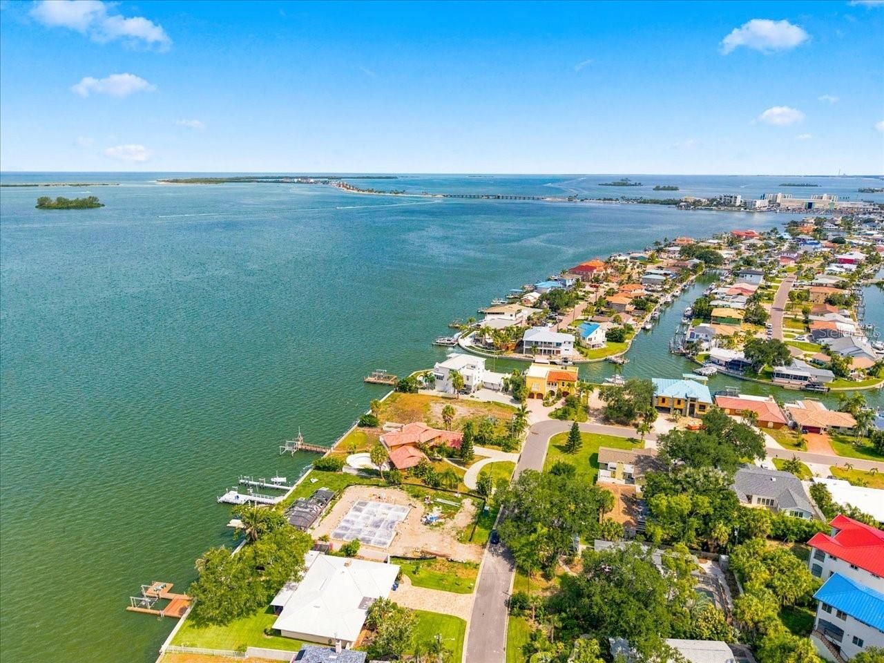 111 Shore Drive, Dunedin, FL 34698 Photo