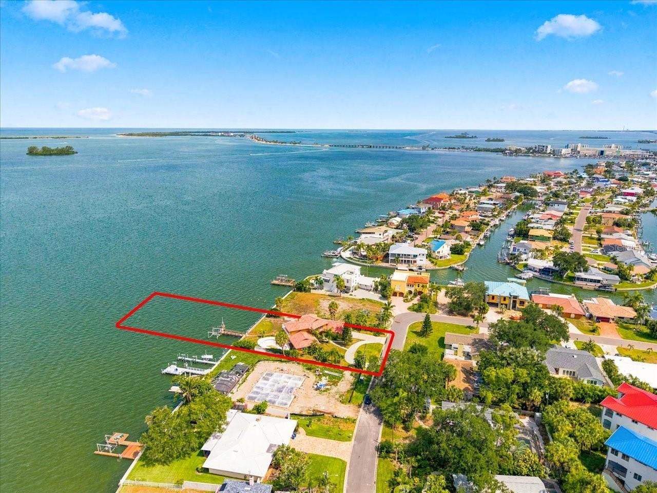 111 Shore Drive, Dunedin, FL 34698 Photo