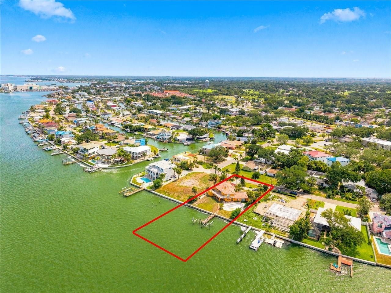 111 Shore Drive, Dunedin, FL 34698 Photo