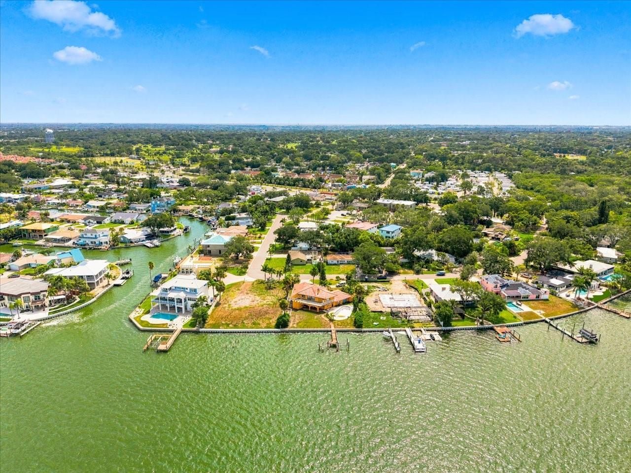 111 Shore Drive, Dunedin, FL 34698 Photo