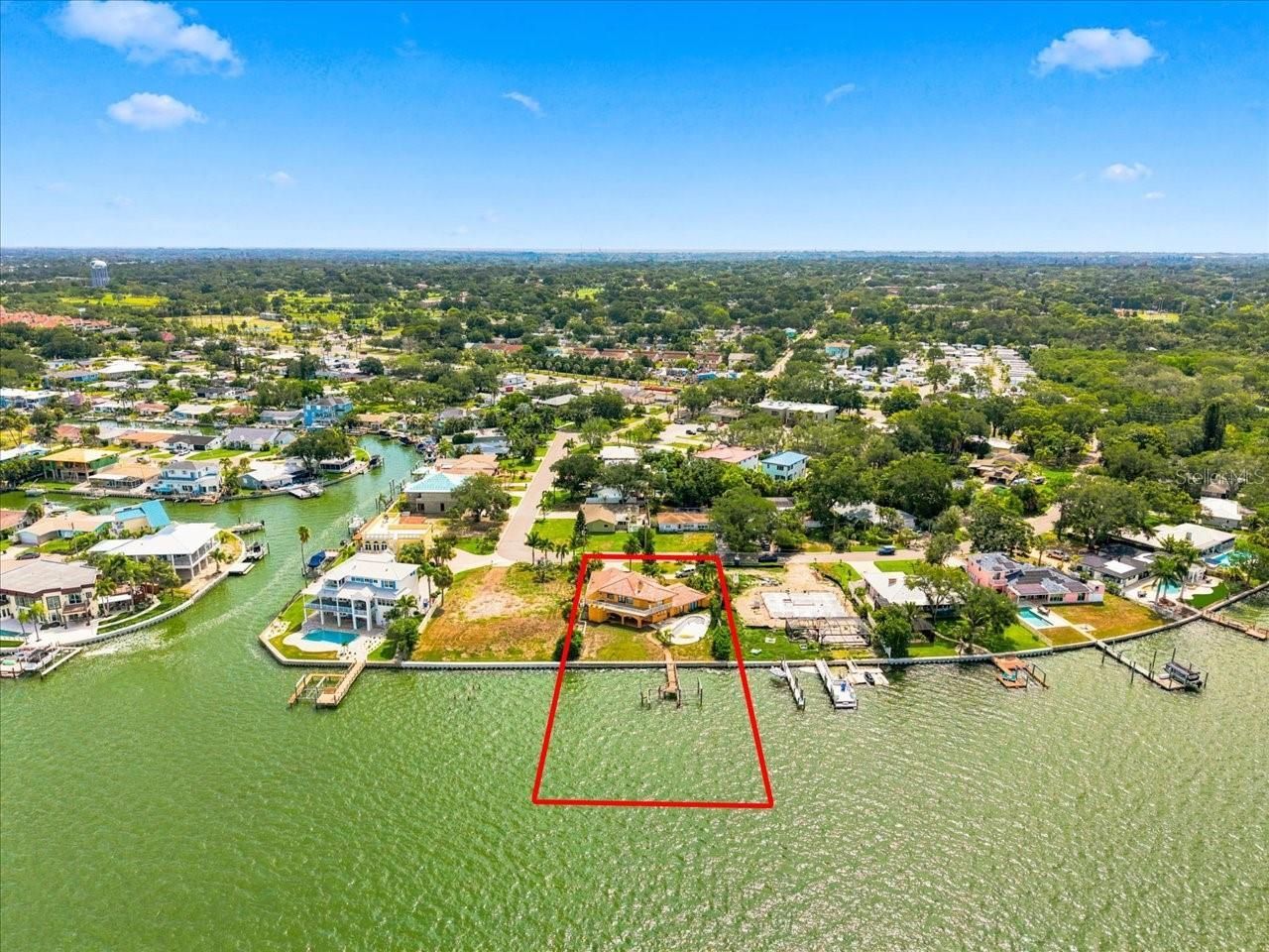 111 Shore Drive, Dunedin, FL 34698 Photo