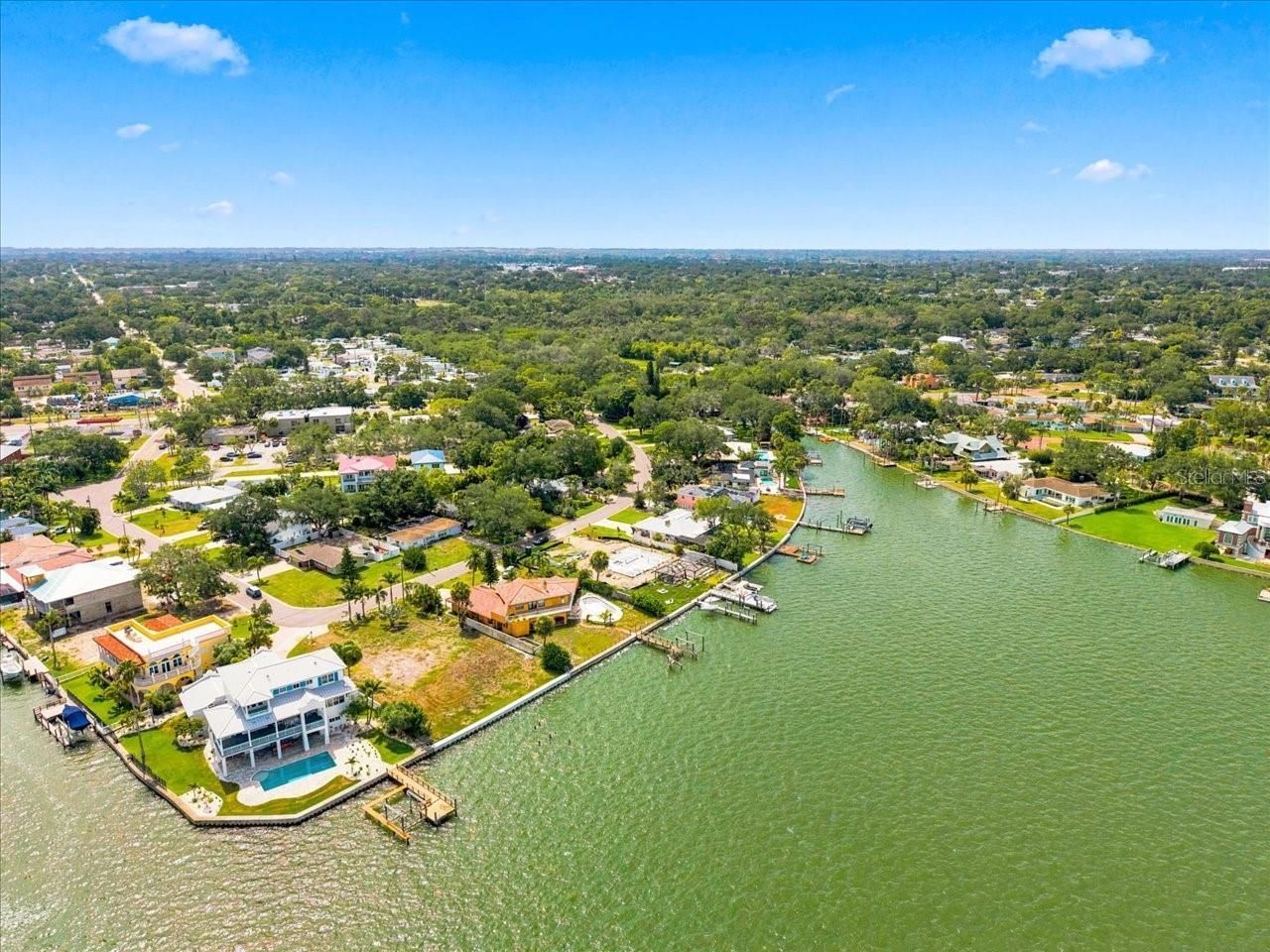 111 Shore Drive, Dunedin, FL 34698 Photo