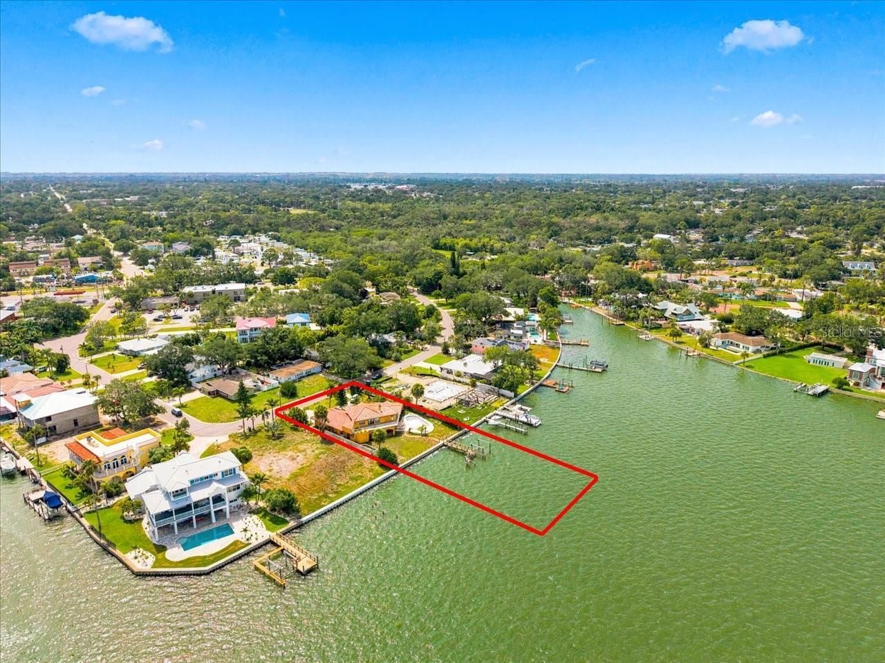 111 Shore Drive, Dunedin, FL 34698 Photo