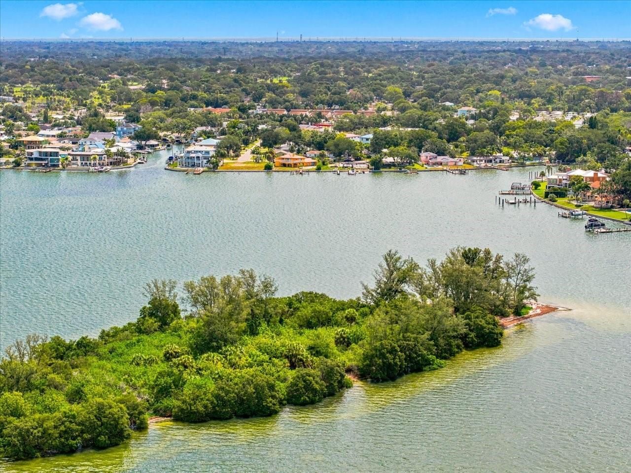 111 Shore Drive, Dunedin, FL 34698 Photo