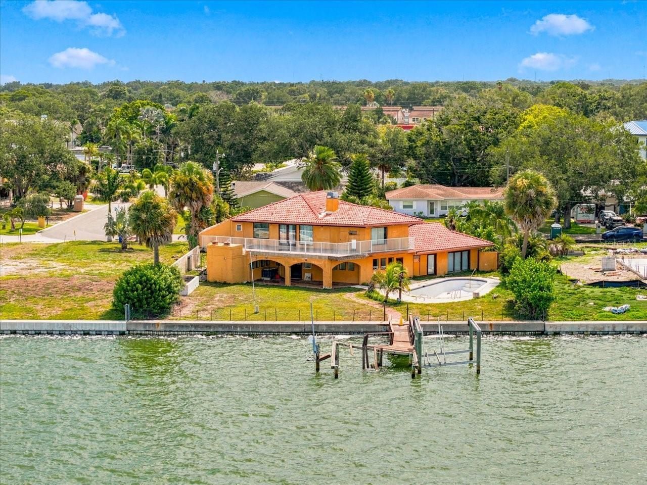 111 Shore Drive, Dunedin, FL 34698 Photo