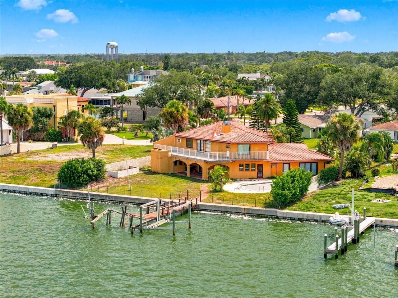 111 Shore Drive, Dunedin, FL 34698 Photo