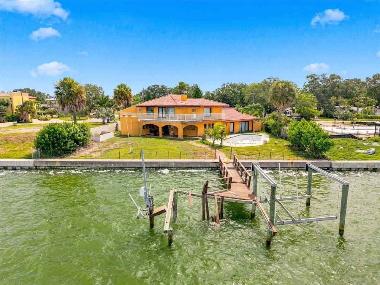 111 Shore Drive, Dunedin, FL 34698 Photo