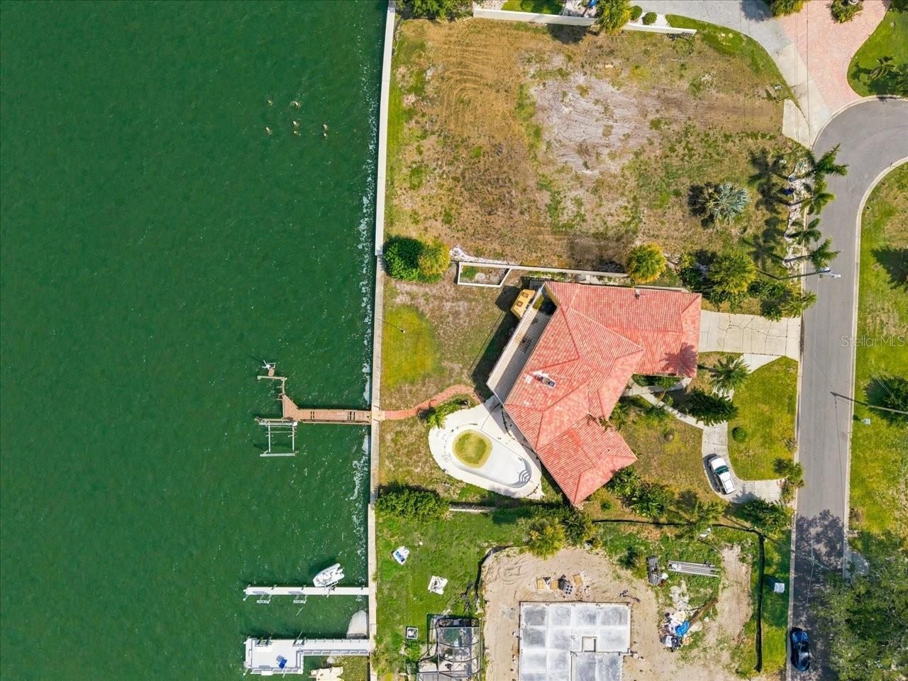 111 Shore Drive, Dunedin, FL 34698 Photo