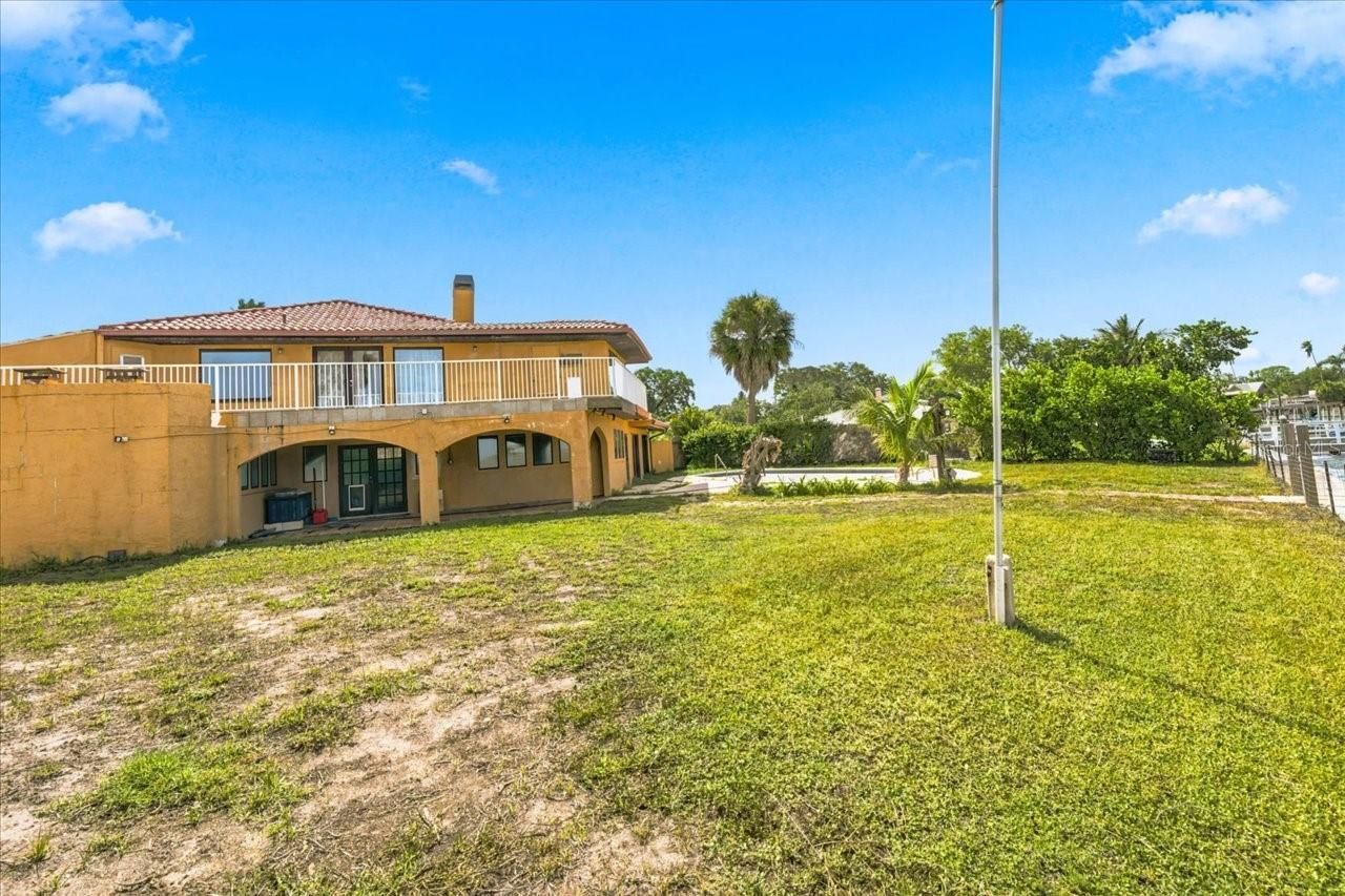 111 Shore Drive, Dunedin, FL 34698 Photo