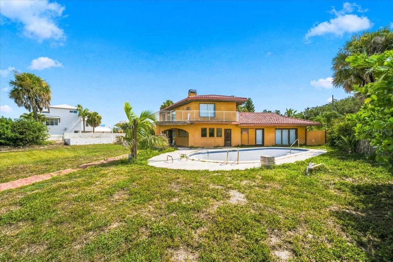 111 Shore Drive, Dunedin, FL 34698 Photo