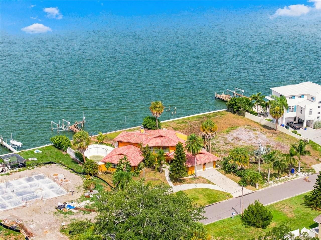 111 Shore Drive, Dunedin, FL 34698 Photo