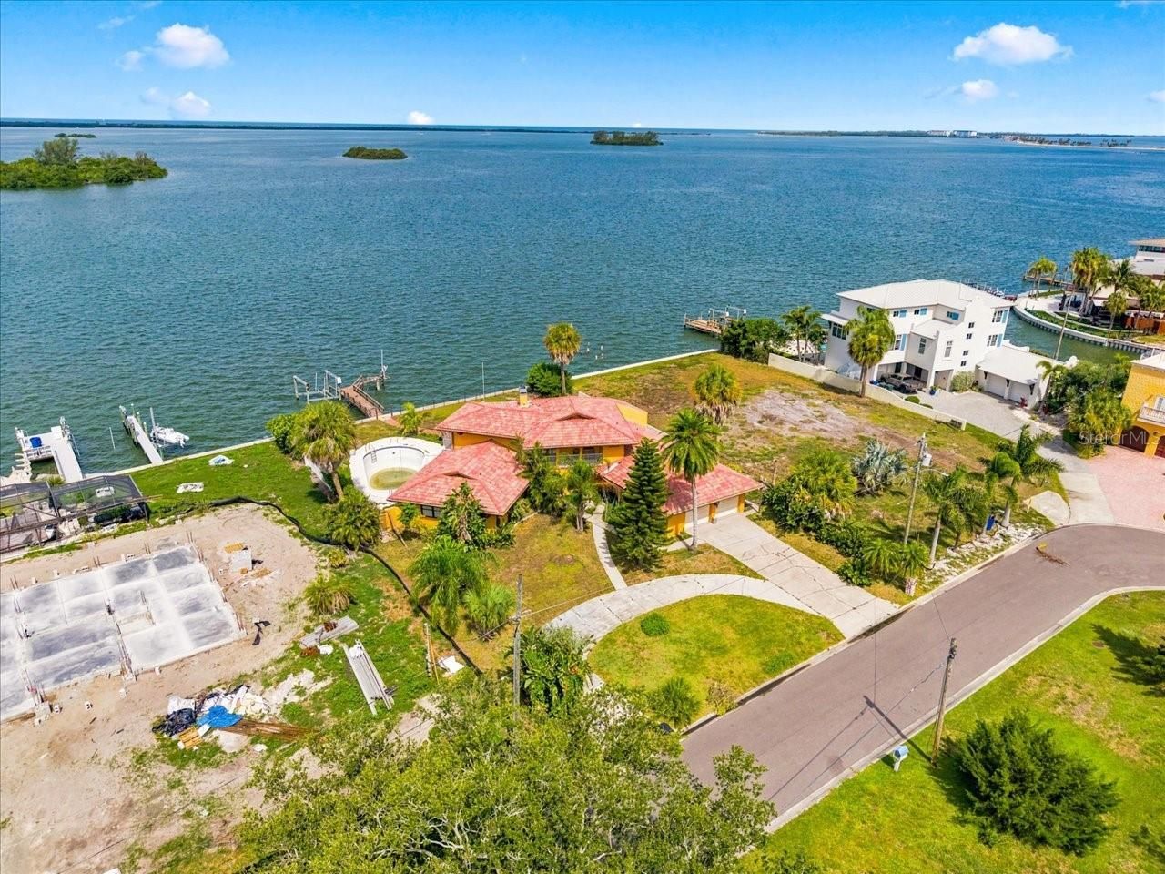 111 Shore Drive, Dunedin, FL 34698 Photo