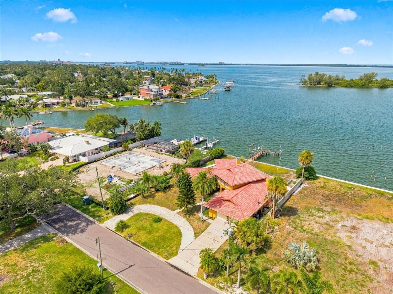 111 Shore Drive, Dunedin, FL 34698 Photo
