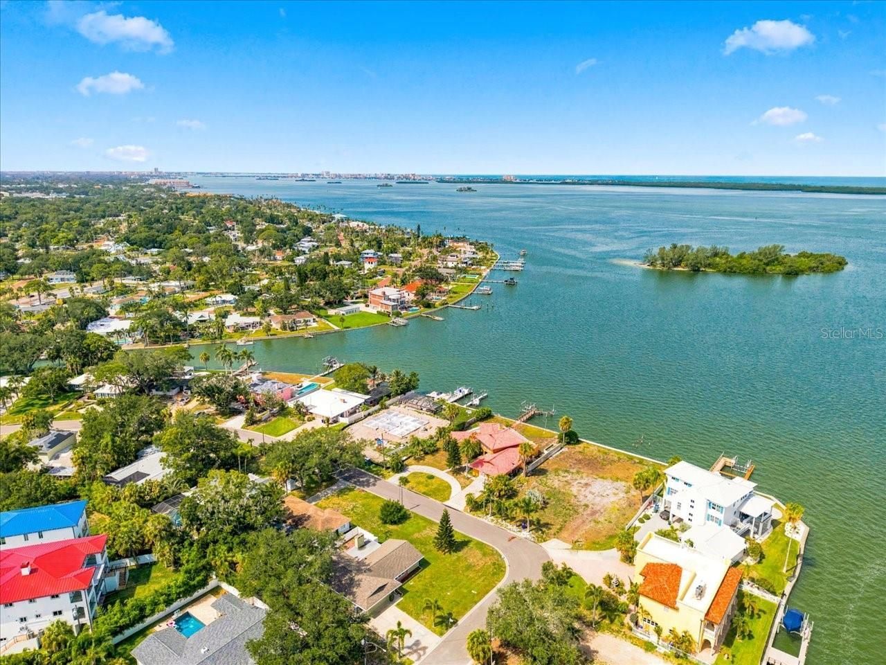 111 Shore Drive, Dunedin, FL 34698 Photo
