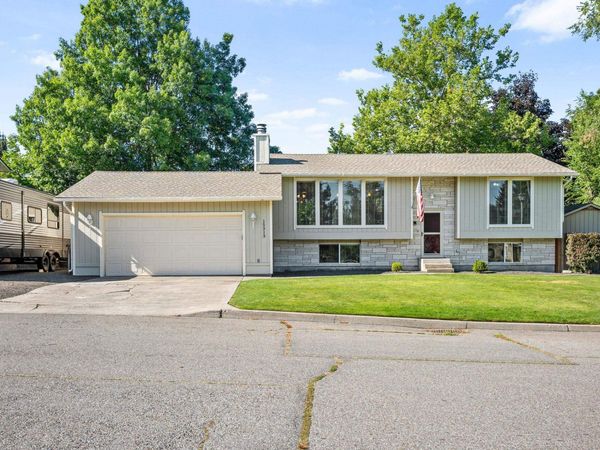 15313 E 14TH Ave, Spokane Valley, WA 99037