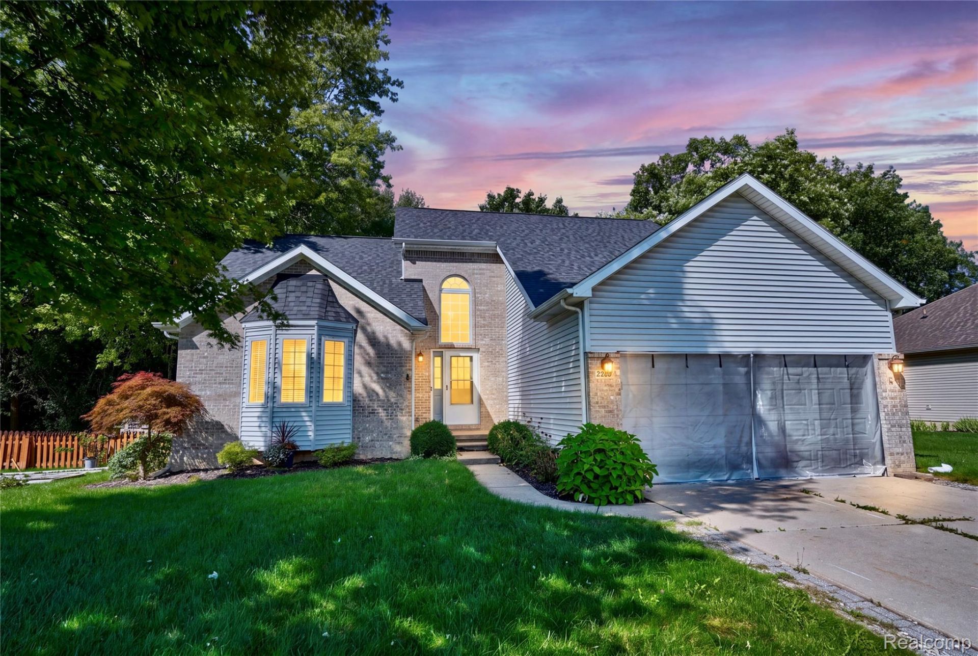 4268 Meadows Avenue, Burton, Mi 48439 Main Photo