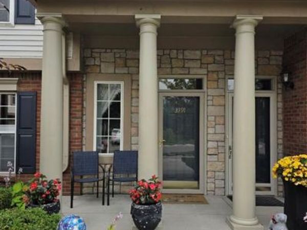 3391 Tremonte Circle S, Oakland Twp, MI 48306