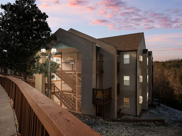 13 Woodpecker Lane , Unit 5, Branson, MO 65616