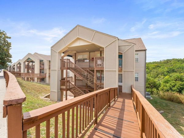 12 Woodpecker Lane , Unit 5, Branson, MO 65616