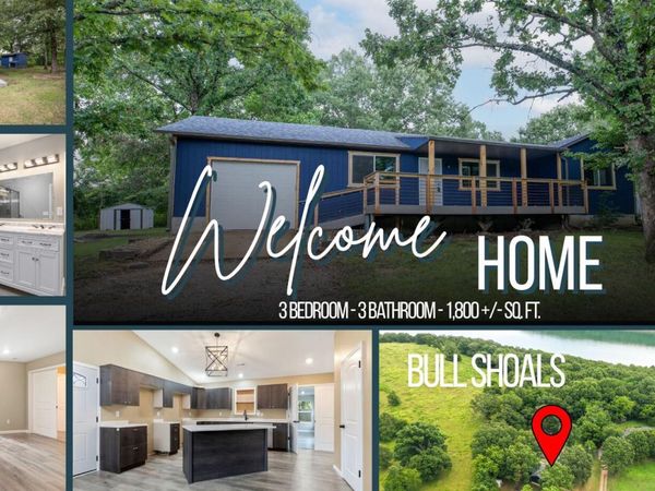 220 Gabriel Lane, Kirbyville, MO 65679