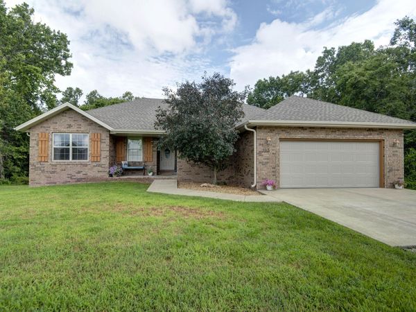 195 Highland Grey Road , Billings, MO 65610