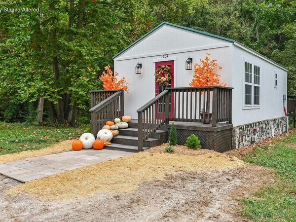 1234 Peace In Valley Road, Blue Eye, MO 65611