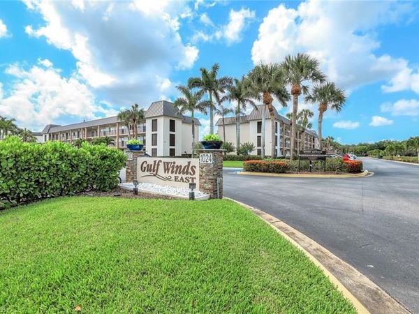 1000 Manatee RD , Unit A306, NAPLES, FL 34114