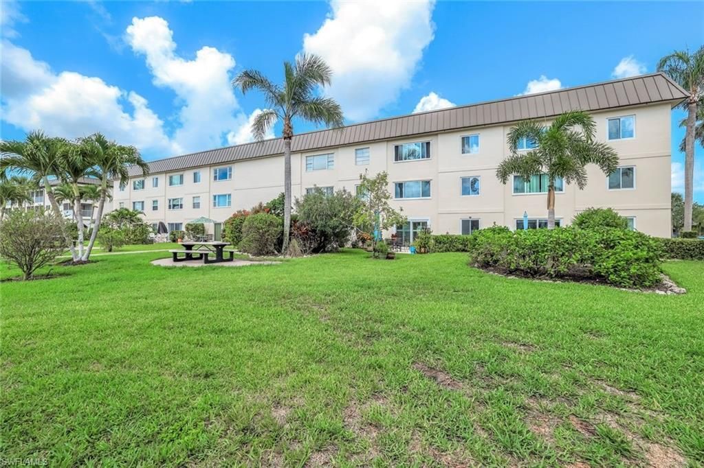 1000 Manatee Rd , Unit A306, Naples, FL 34114 Photo