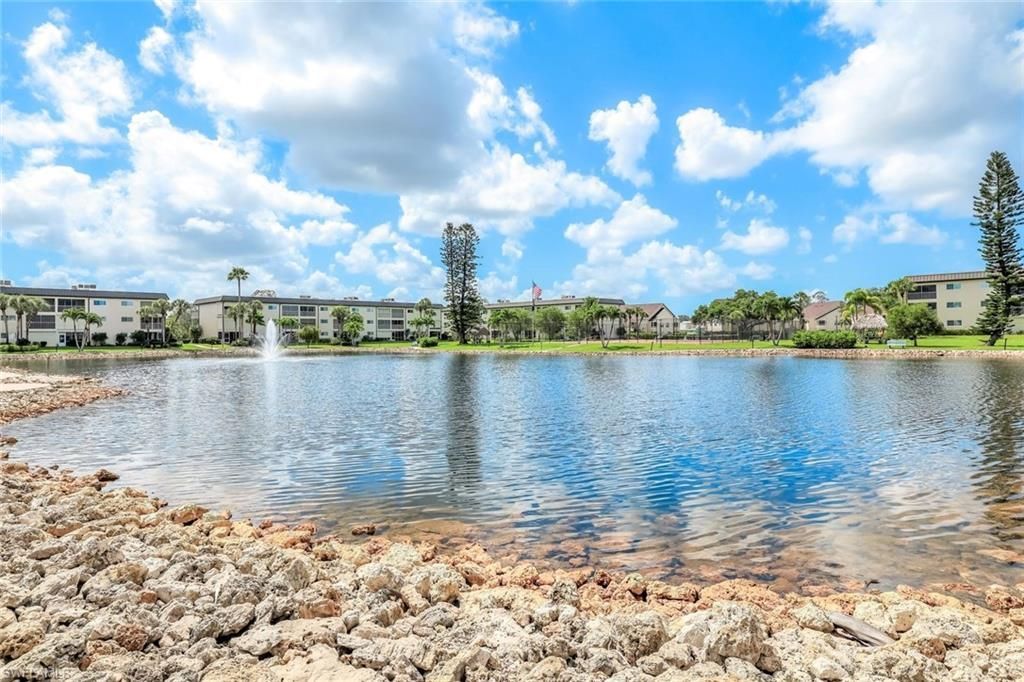 1000 Manatee Rd , Unit A306, Naples, FL 34114 Photo