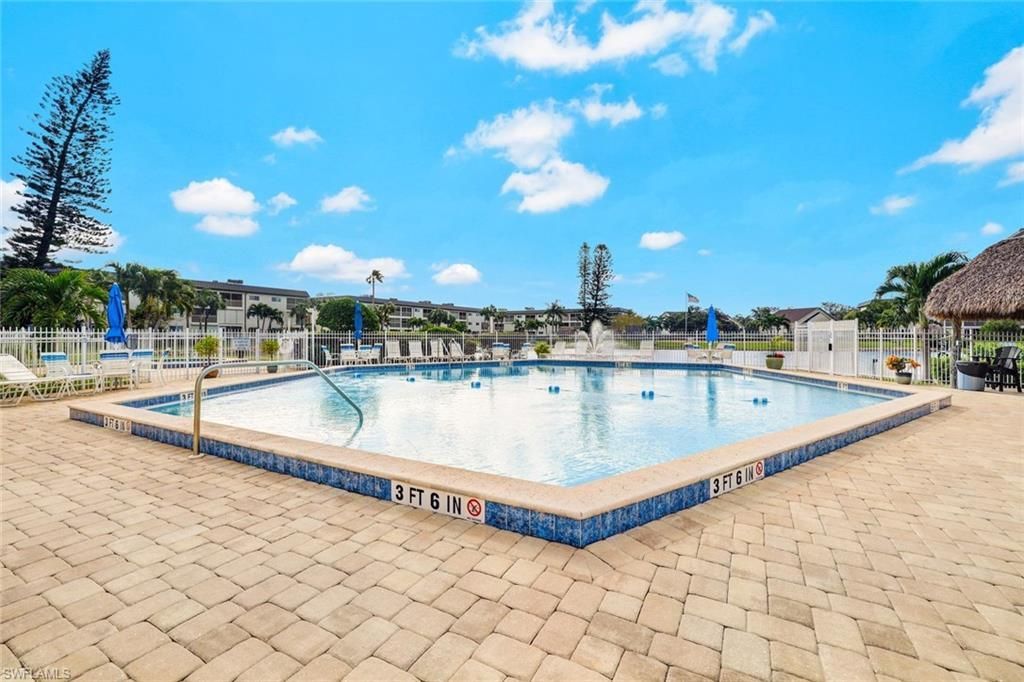 1000 Manatee Rd , Unit A306, Naples, FL 34114 Photo