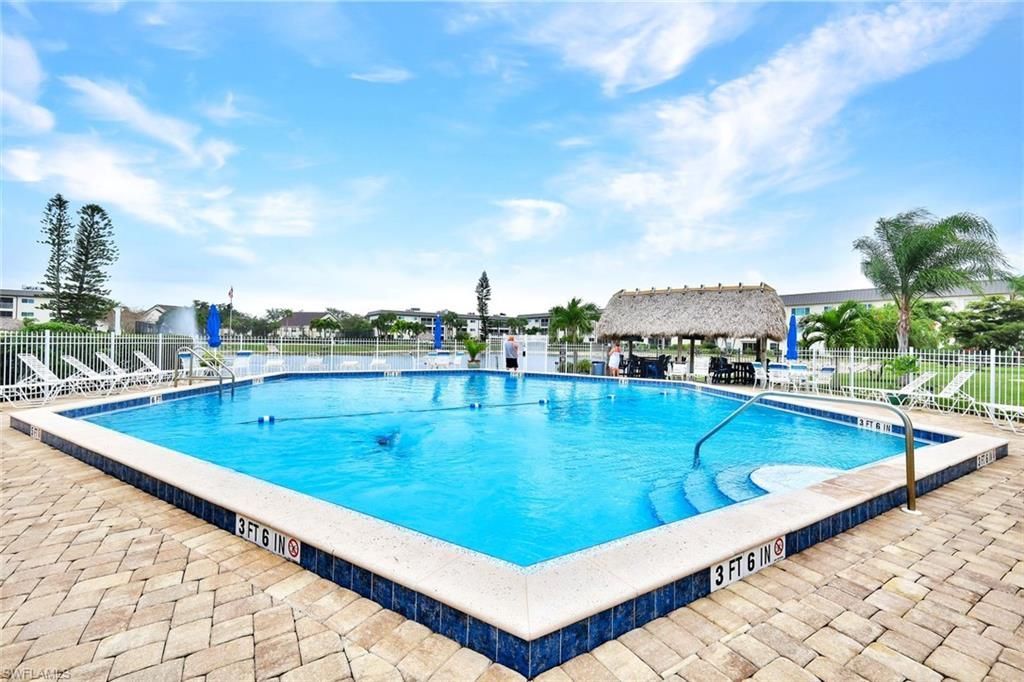 1000 Manatee Rd , Unit A306, Naples, FL 34114 Photo