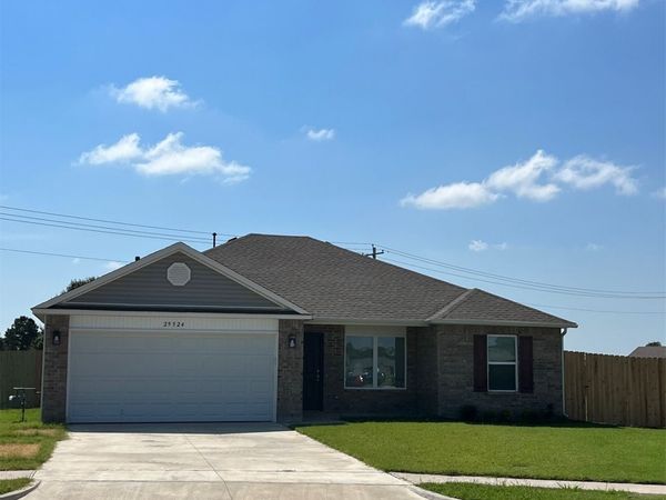 29524 E 78th Place S, Broken Arrow, OK 74014