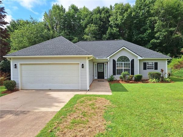 20 Spring Valley Trace , Covington, GA 30016